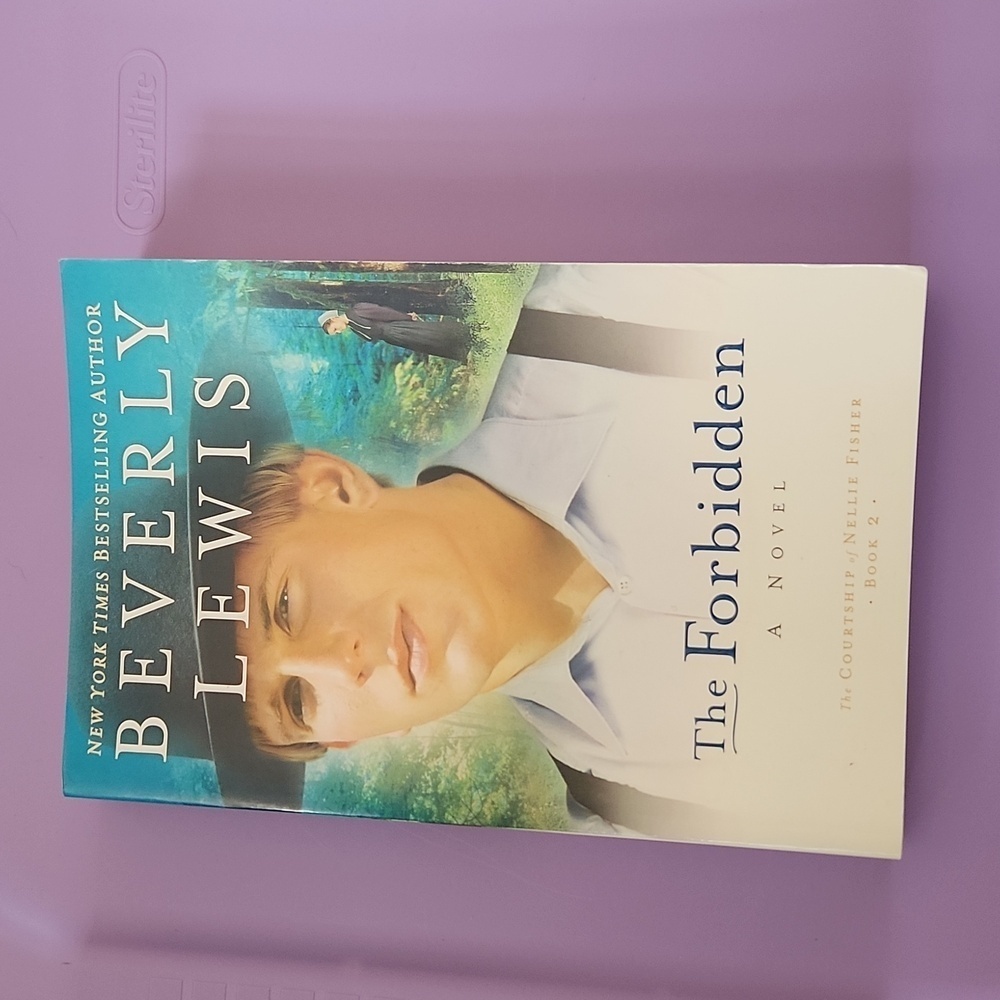 Beverly Lewis The Forbidden